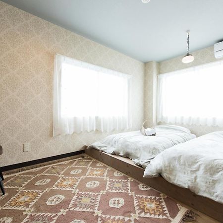 Guest House Dorumiru Kanazawa Ngoại thất bức ảnh