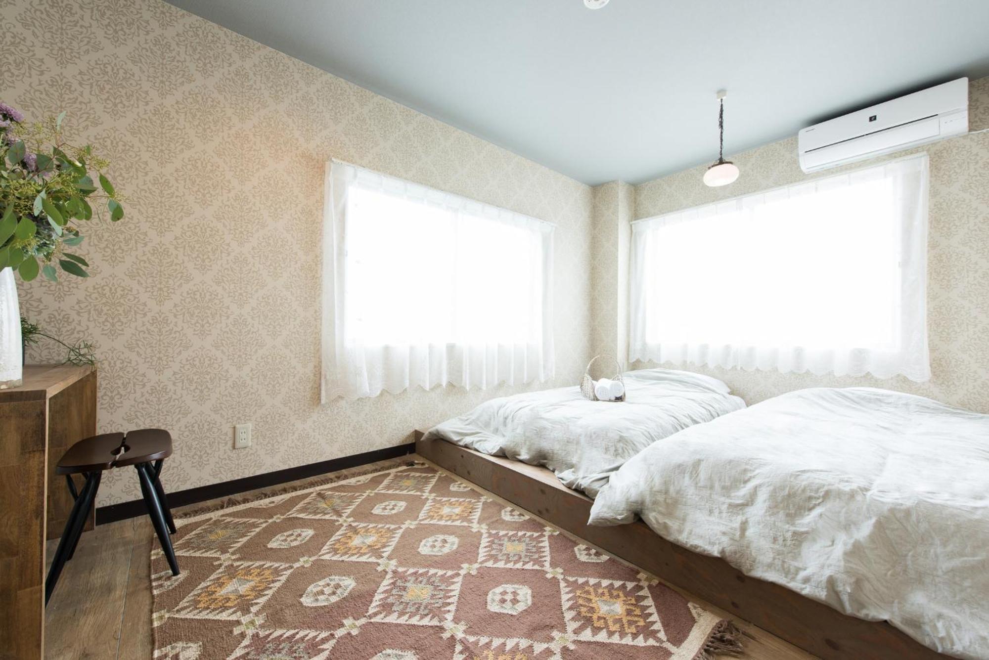 Guest House Dorumiru Kanazawa Ngoại thất bức ảnh