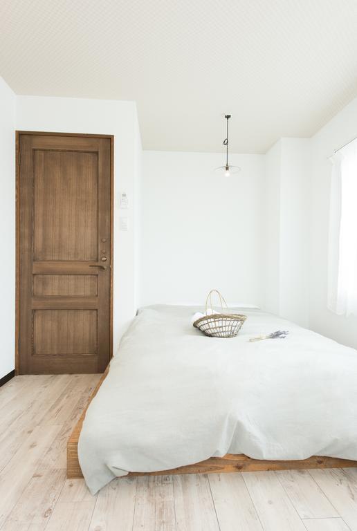 Guest House Dorumiru Kanazawa Ngoại thất bức ảnh