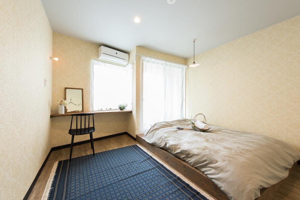 Guest House Dorumiru Kanazawa Ngoại thất bức ảnh