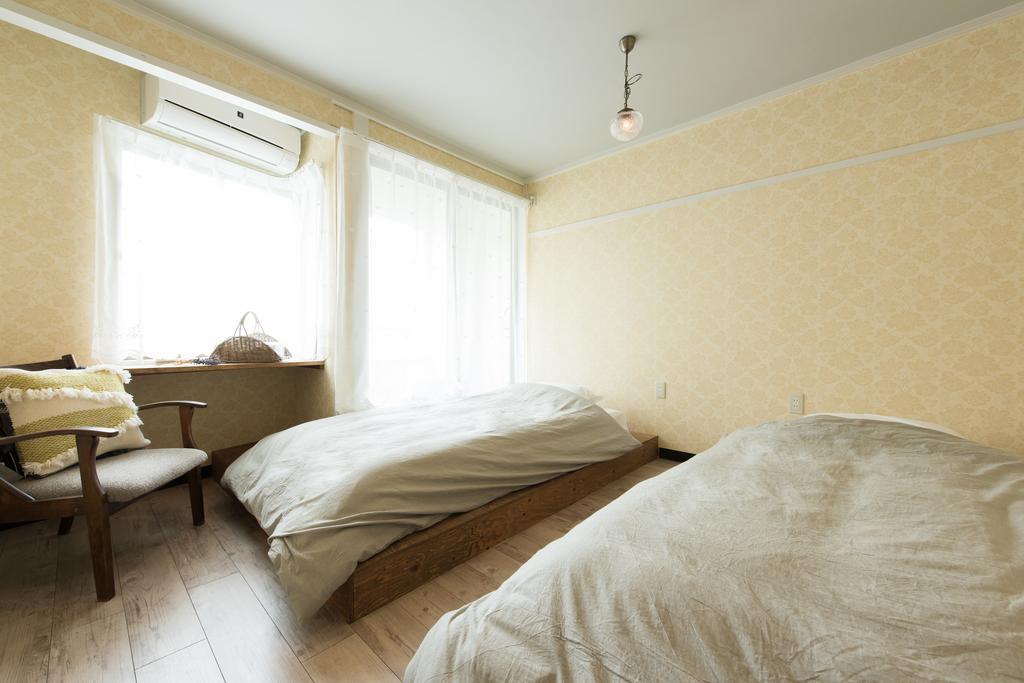 Guest House Dorumiru Kanazawa Ngoại thất bức ảnh