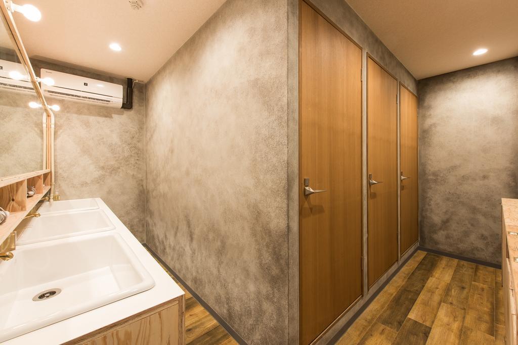Guest House Dorumiru Kanazawa Ngoại thất bức ảnh